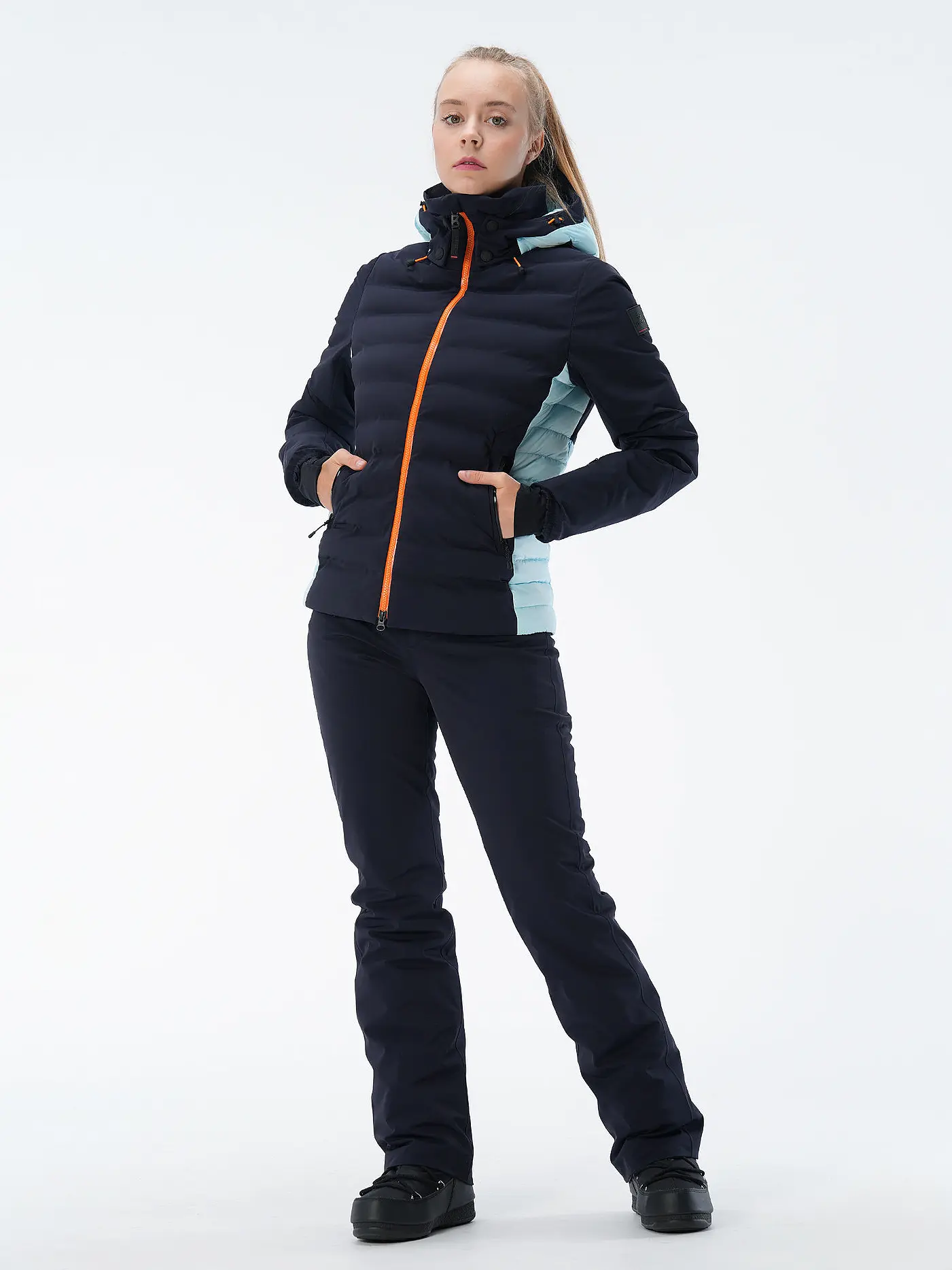 KJUS | Damen Skihose Formula | 